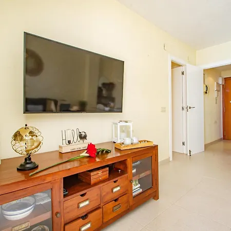 La Reina 10 - Plusholidays Apartment Calpe