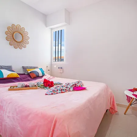 Apartment La Reina 10 - Plusholidays