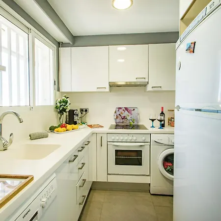 Apartment La Reina 10 - Plusholidays *