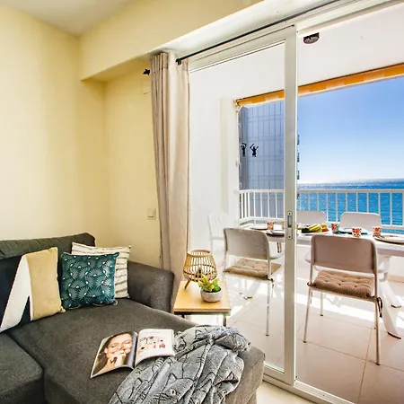 La Reina 10 - Plusholidays Apartment