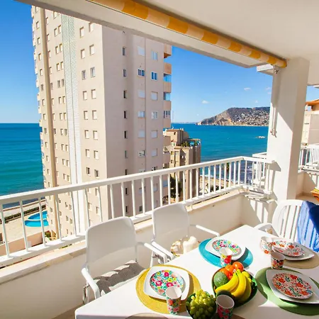 Apartment La Reina 10 - Plusholidays