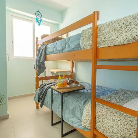 La Reina 10 - Plusholidays Apartment Calpe