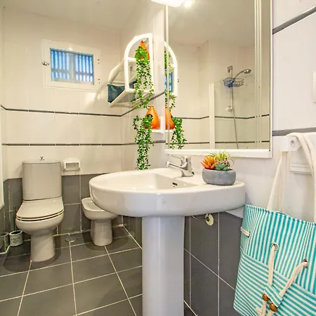 La Reina 10 - Plusholidays Apartment