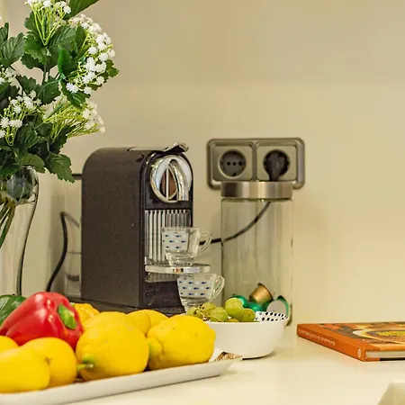 Apartment La Reina 10 - Plusholidays *