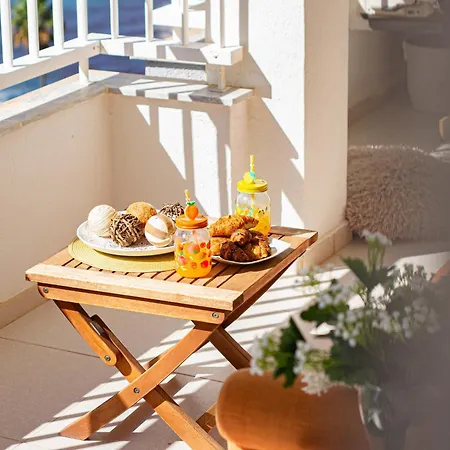 La Reina 10 - Plusholidays Apartament Calpe