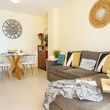 Apartament La Reina 10 - Plusholidays