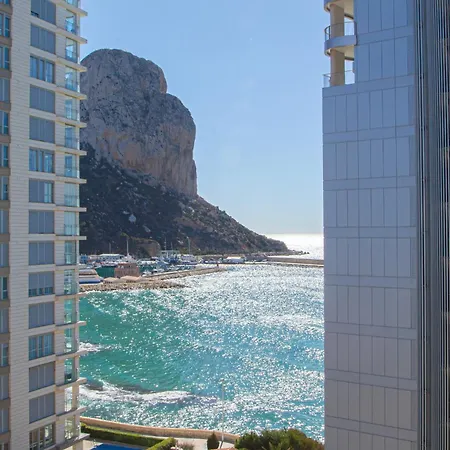 La Reina 10 - Plusholidays Apartament *